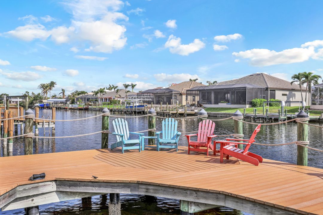 1736 SW 50th Terrace, Cape Coral, FL 33914