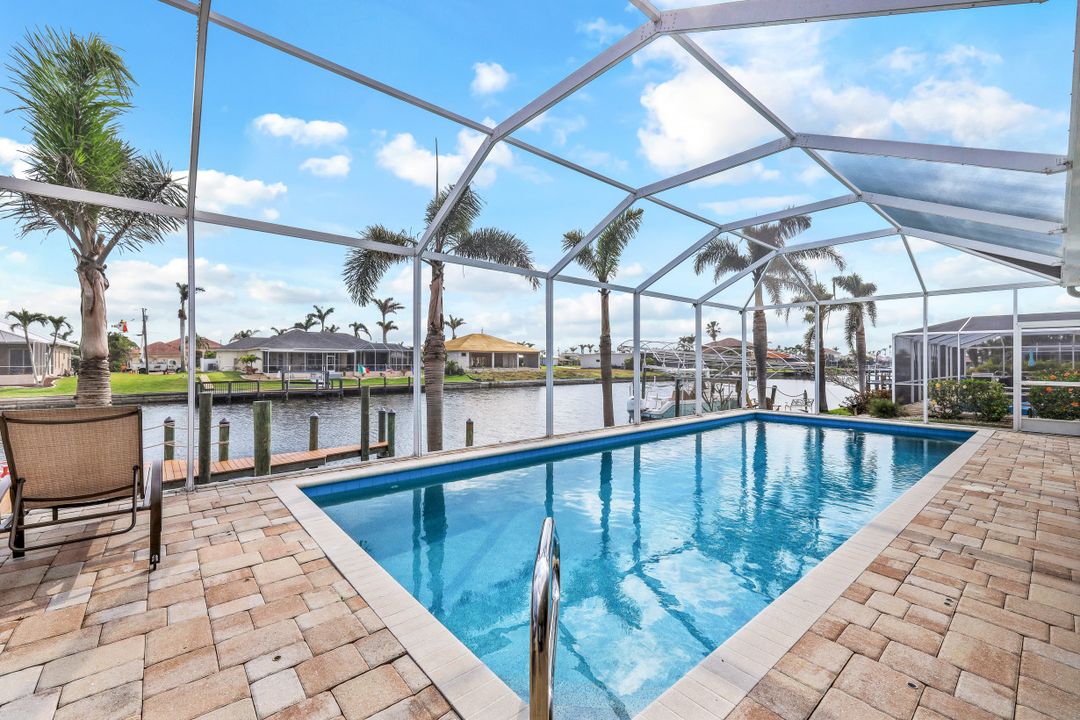 1736 SW 50th Terrace, Cape Coral, FL 33914