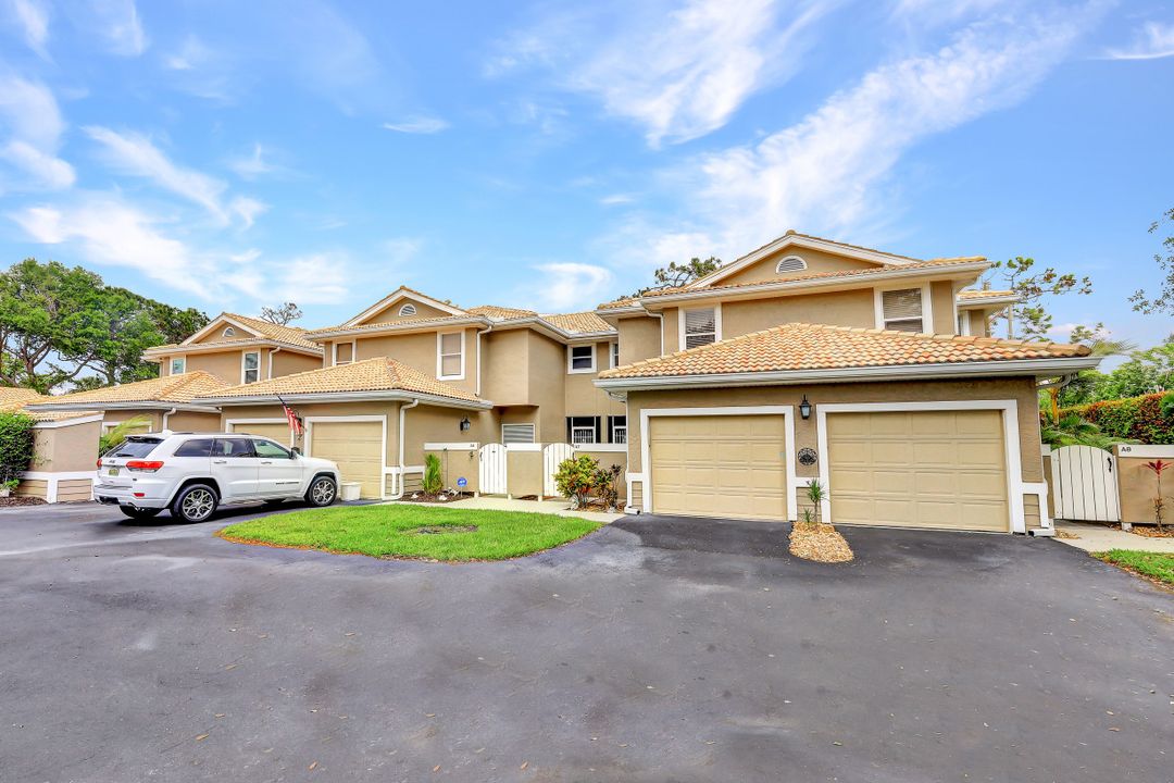 411 Emerald Bay Cir #A7, Naples, FL 34110