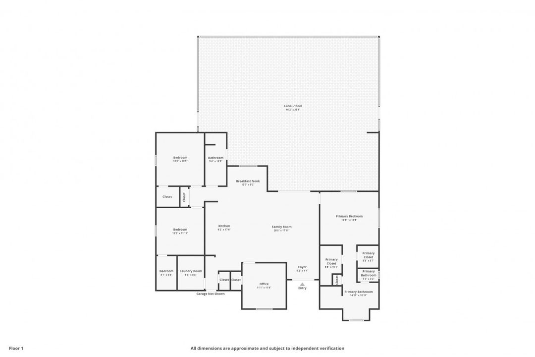 420 SW 31st Pl, Cape Coral, FL 33991