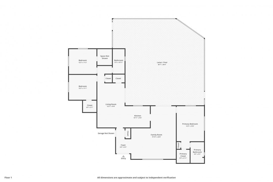 1741 SE 29th Ln, Cape Coral, FL 33904