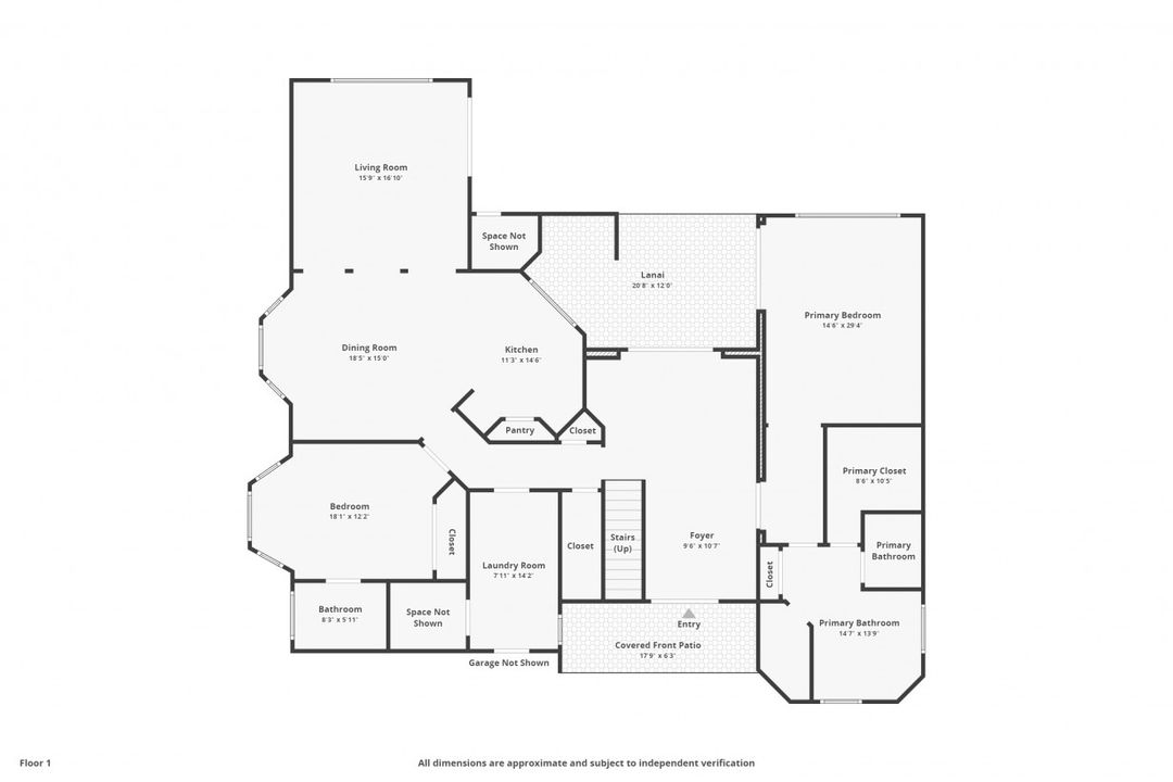 2550 SW 27th Pl, Cape Coral, FL 33914