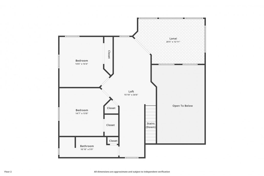 2550 SW 27th Pl, Cape Coral, FL 33914