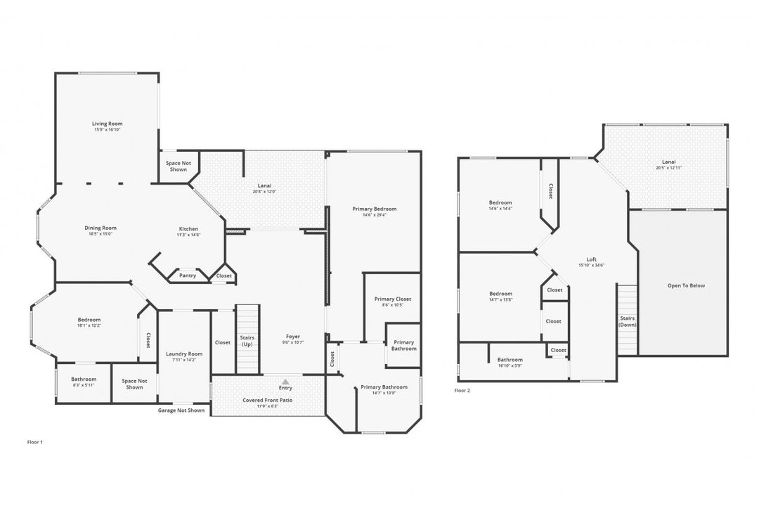 2550 SW 27th Pl, Cape Coral, FL 33914