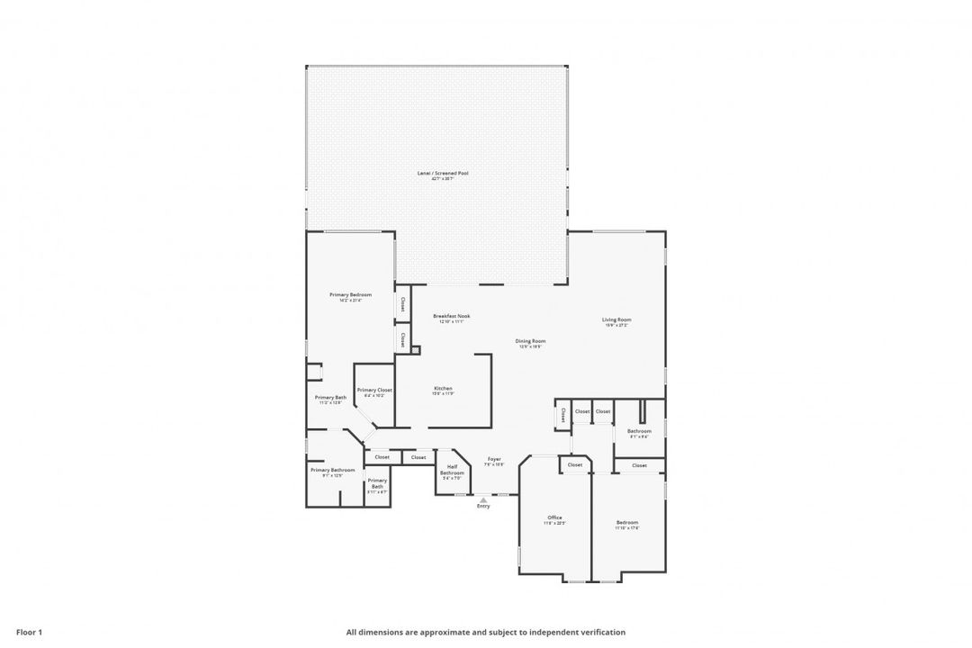 382 Carlton Pl, Naples, FL 34108