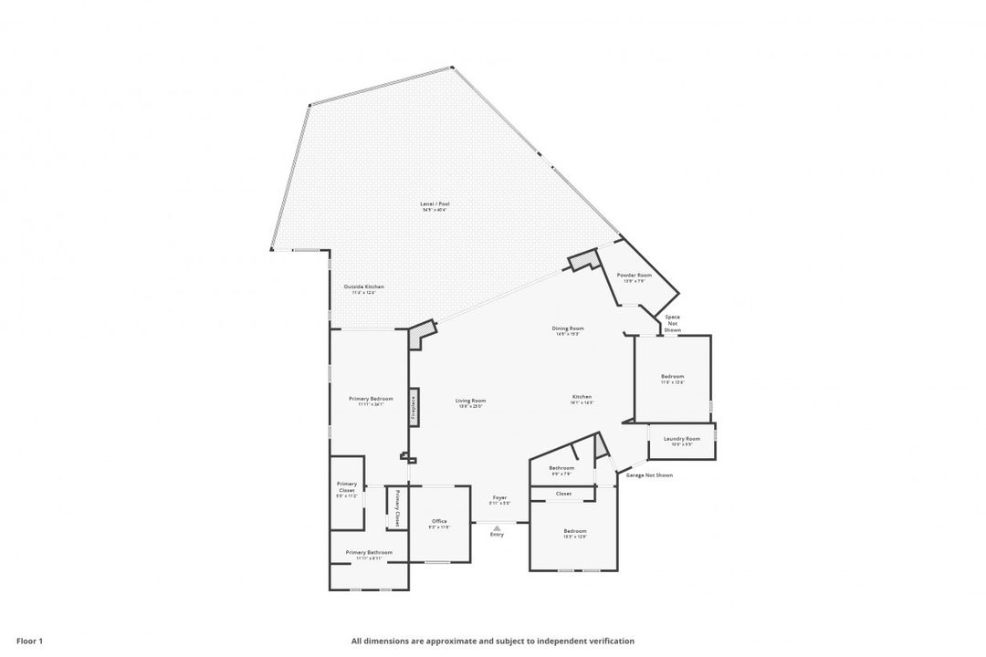 3518 Oasis Blvd, Cape Coral, FL 33914