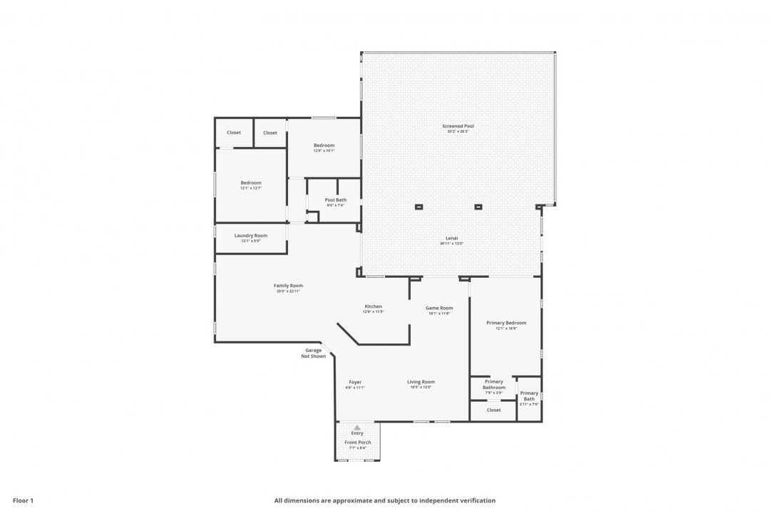 3749 SW 2nd Ave, Cape Coral, FL 33914