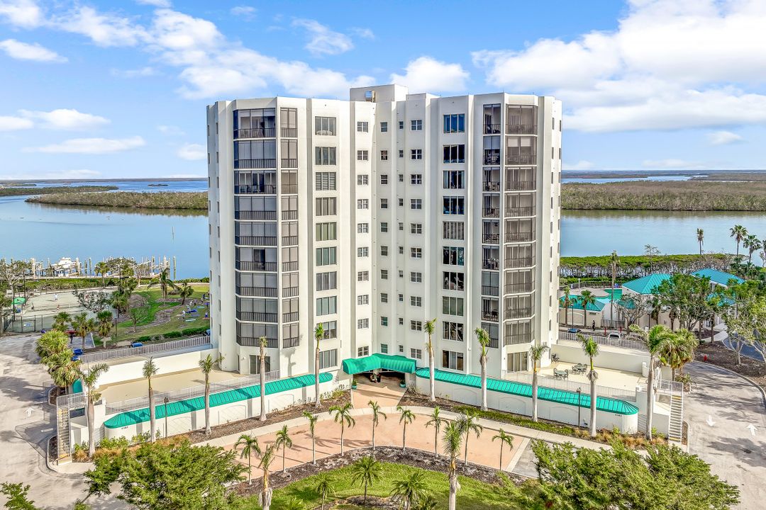 4183 Bay Beach Ln #3P1, Fort Myers Beach, FL 33931