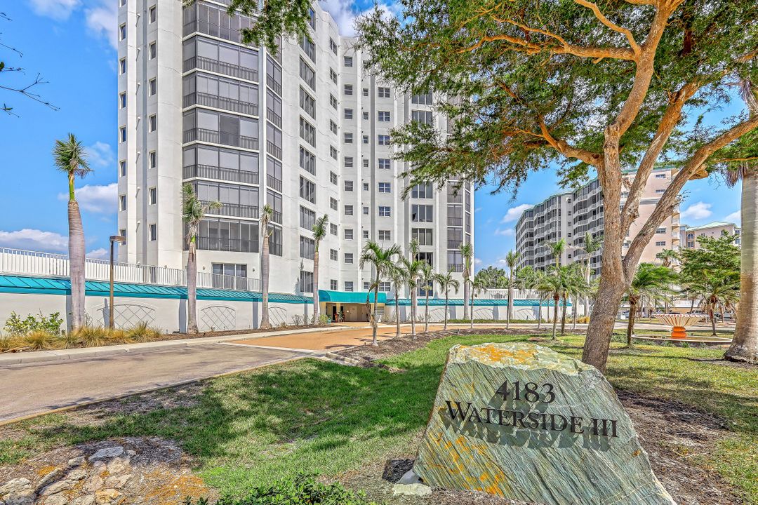 4183 Bay Beach Ln #3P1, Fort Myers Beach, FL 33931