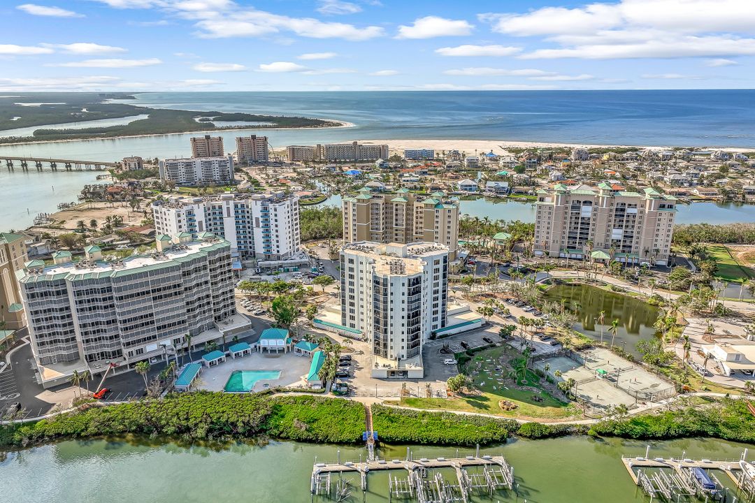 4183 Bay Beach Ln #3P1, Fort Myers Beach, FL 33931