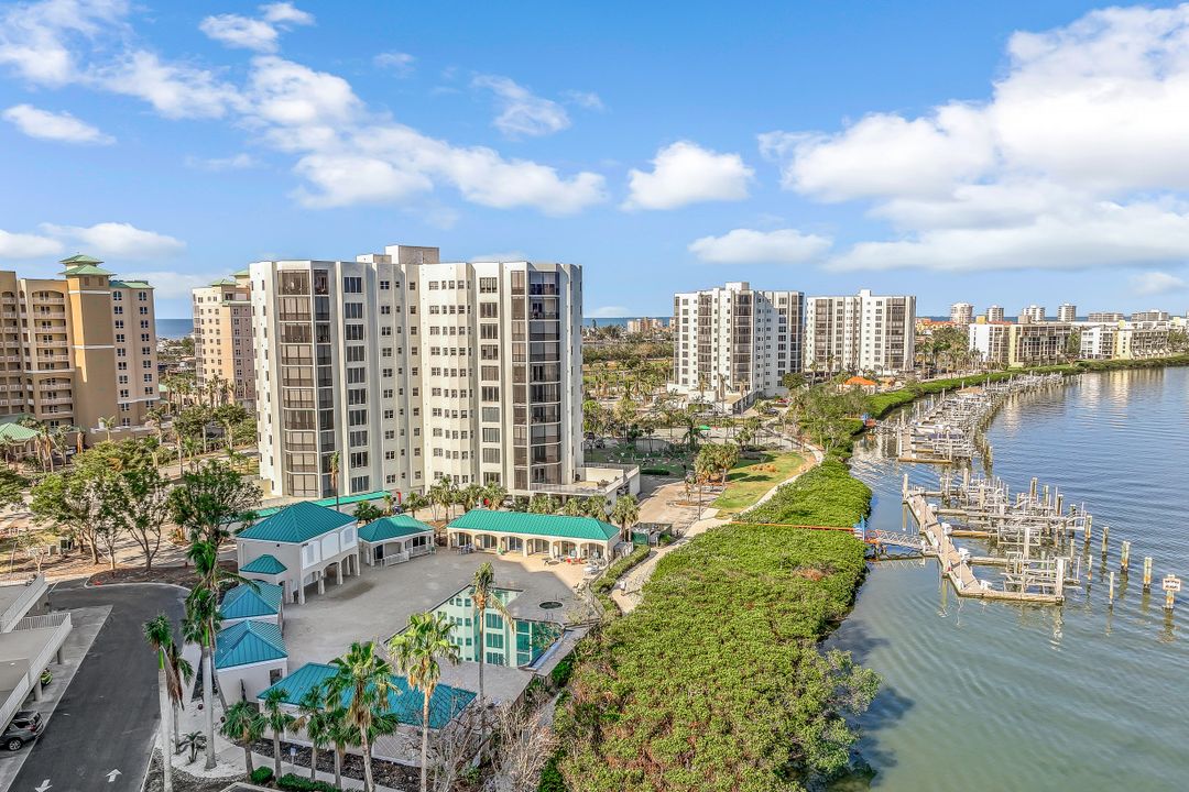 4183 Bay Beach Ln #3P1, Fort Myers Beach, FL 33931