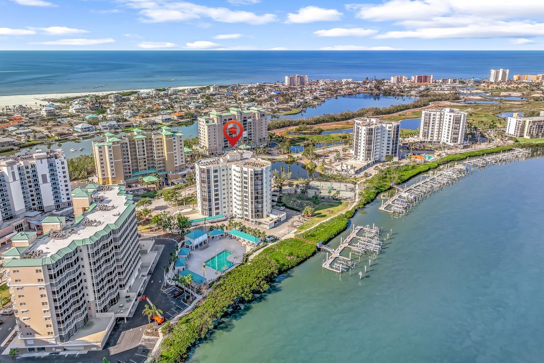 4183 Bay Beach Ln #3P1, Fort Myers Beach, FL 33931