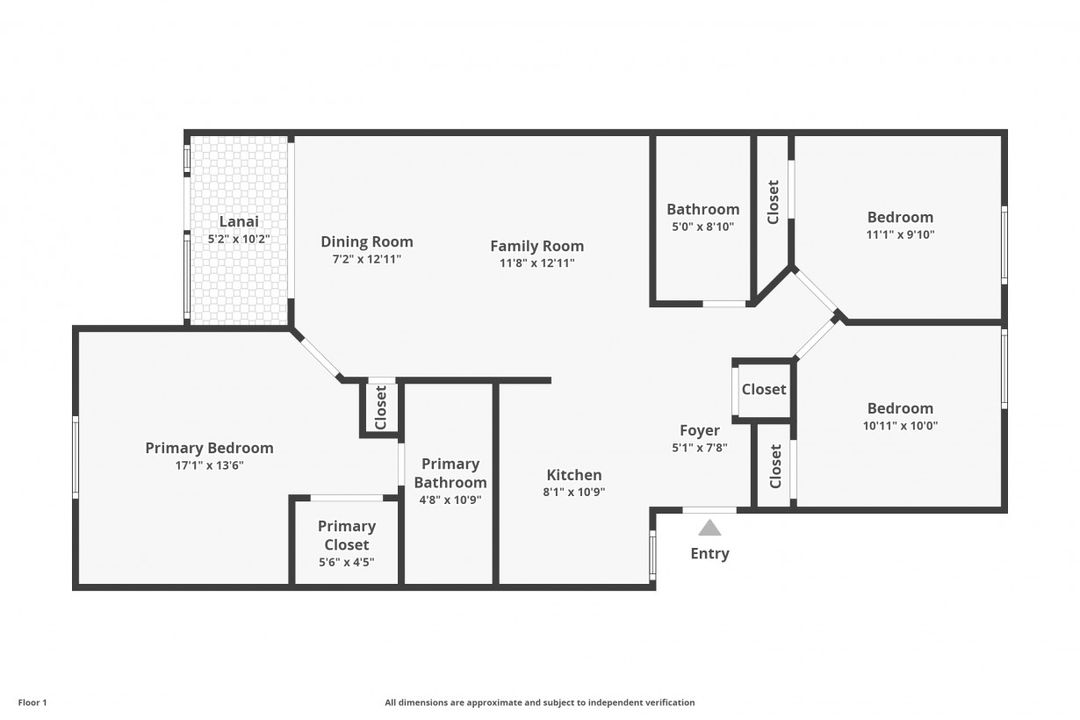 15430 Bellamar Cir #3012, Fort Myers, FL 33908