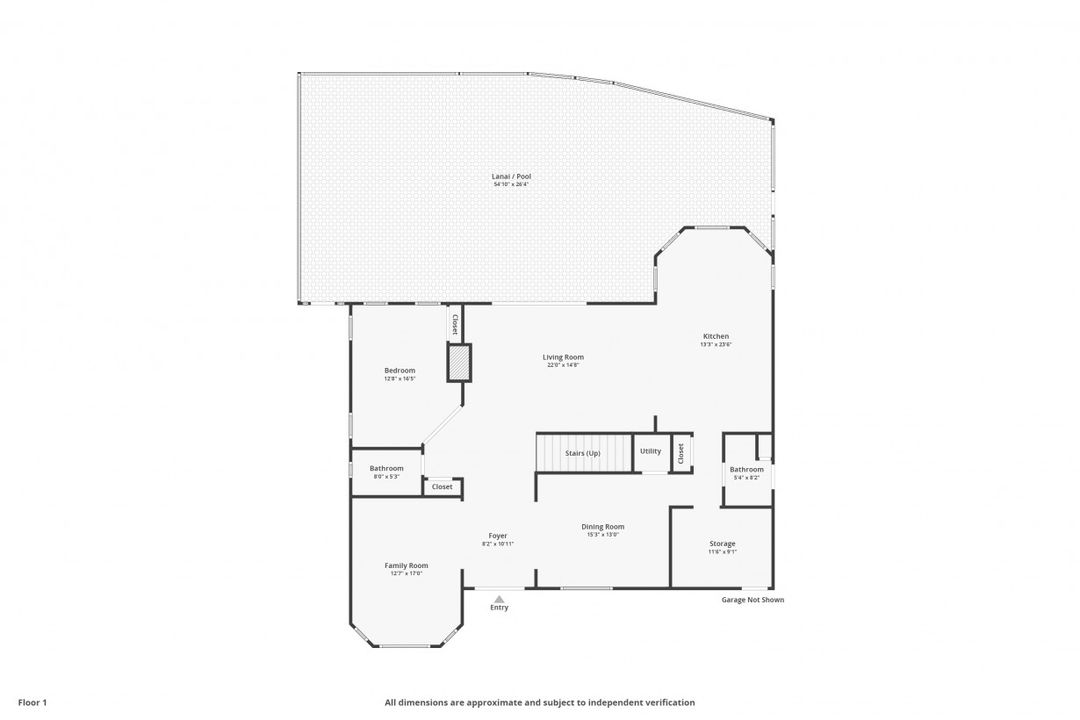 8146 Las Palmas Way, Naples, FL 34109