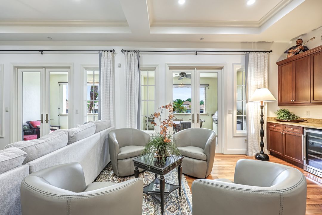 16649 Toscana Cir #803, Naples, FL 34110