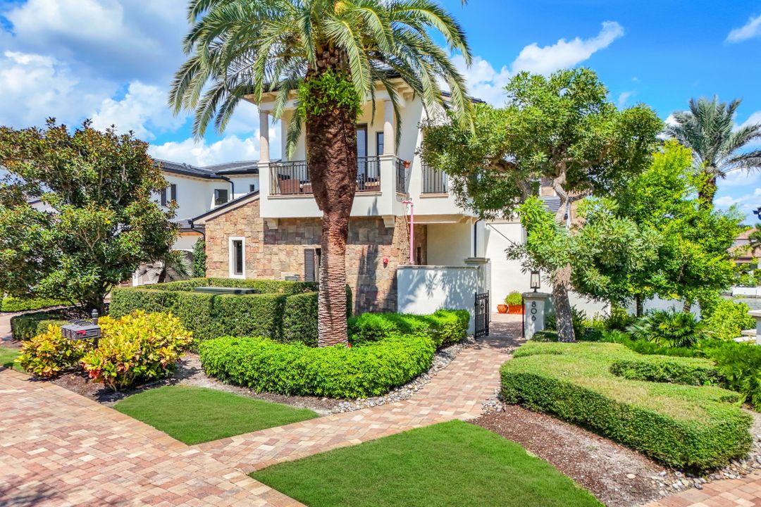 16649 Toscana Cir #803, Naples, FL 34110