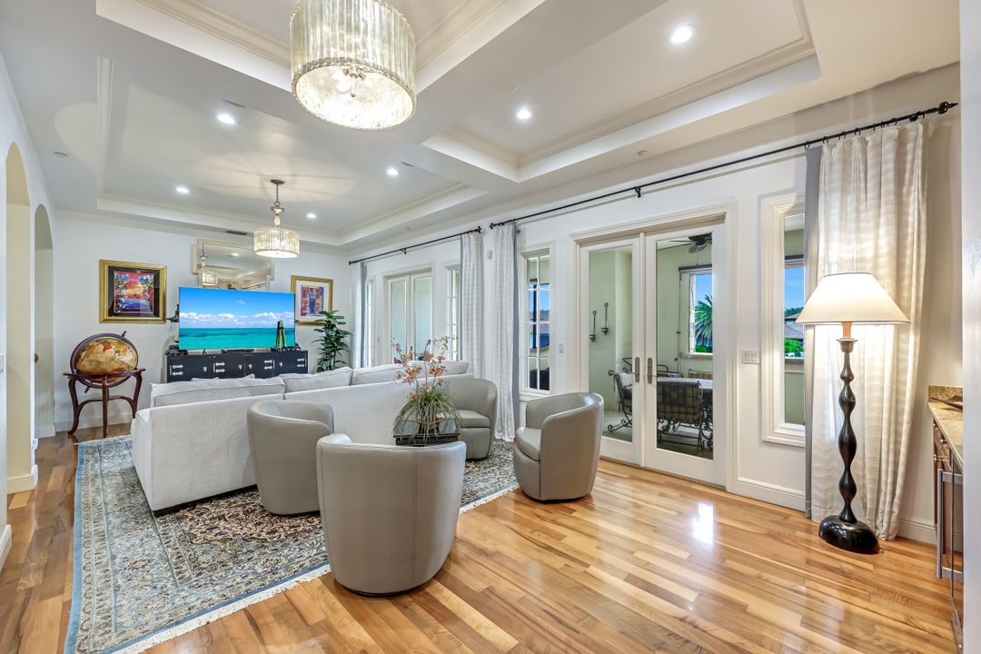 16649 Toscana Cir #803, Naples, FL 34110