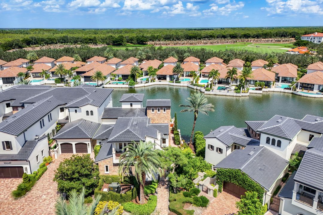 16649 Toscana Cir #803, Naples, FL 34110