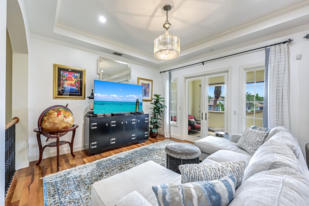 16649 Toscana Cir #803, Naples, FL 34110