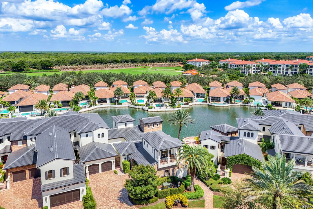 16649 Toscana Cir #803, Naples, FL 34110