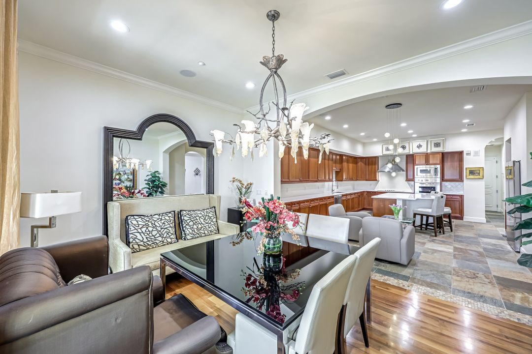 16649 Toscana Cir #803, Naples, FL 34110