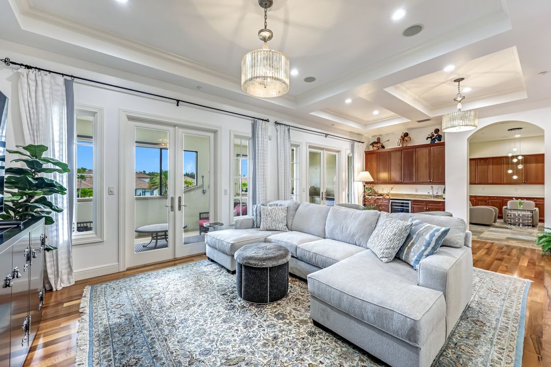 16649 Toscana Cir #803, Naples, FL 34110