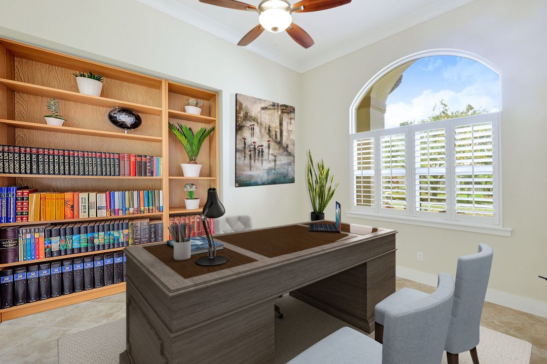 985 Chesapeake Bay Ct, Naples, FL 34120