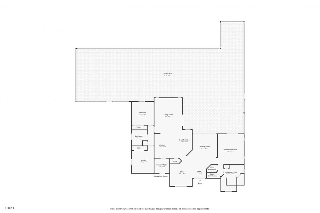 731 25th St SW, Naples, FL 34117