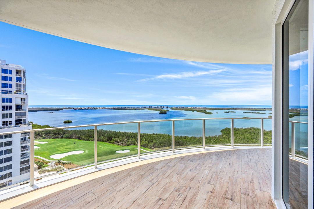 4991 Bonita Bay Blvd  #2201, Bonita Springs, FL 34134