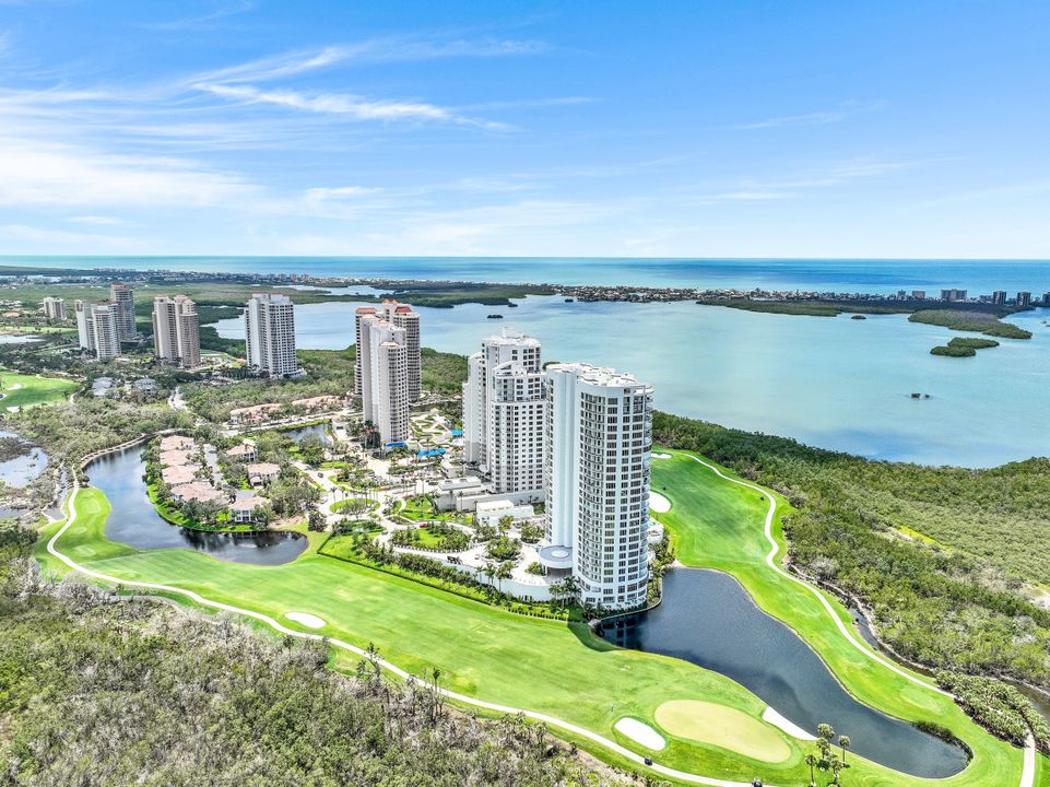 4991 Bonita Bay Blvd  #2201, Bonita Springs, FL 34134