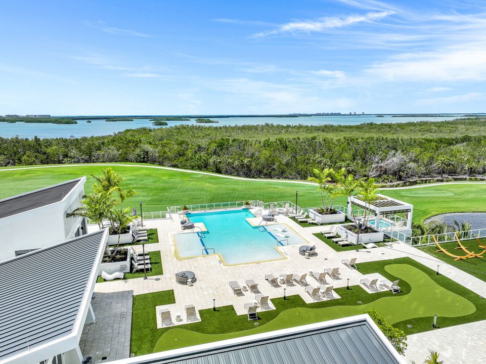 4991 Bonita Bay Blvd  #2201, Bonita Springs, FL 34134