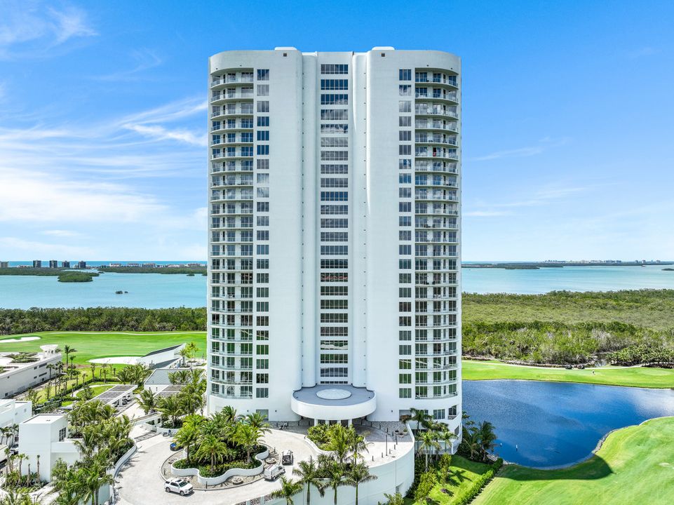 4991 Bonita Bay Blvd  #2201, Bonita Springs, FL 34134