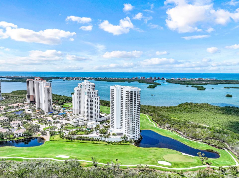 4991 Bonita Bay Blvd  #2201, Bonita Springs, FL 34134