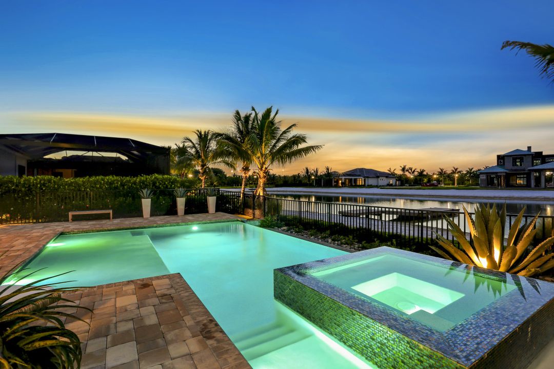 10530 Via Torino Way, Miromar Lakes, FL 33913