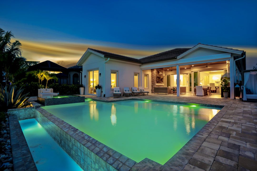 10530 Via Torino Way, Miromar Lakes, FL 33913