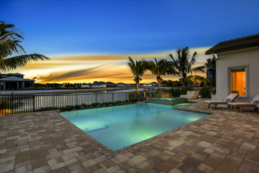 10530 Via Torino Way, Miromar Lakes, FL 33913
