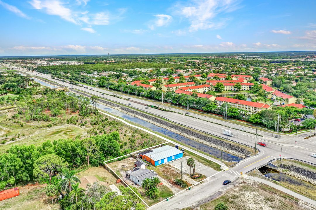 100 Rose Blvd, Naples, FL 34119