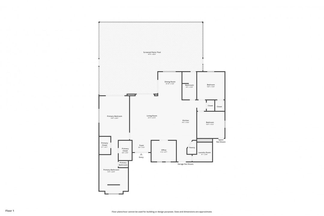 2709 SW 42nd Ln, Cape Coral, FL 33914