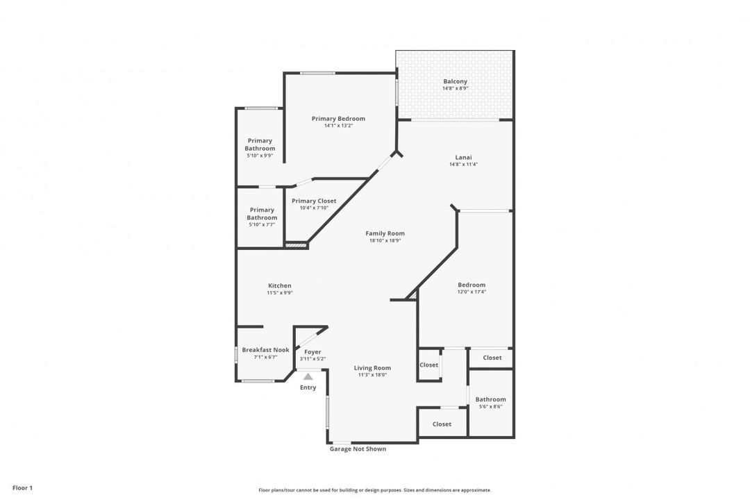 2182 Anchorage Ln #A, Naples, FL 34104