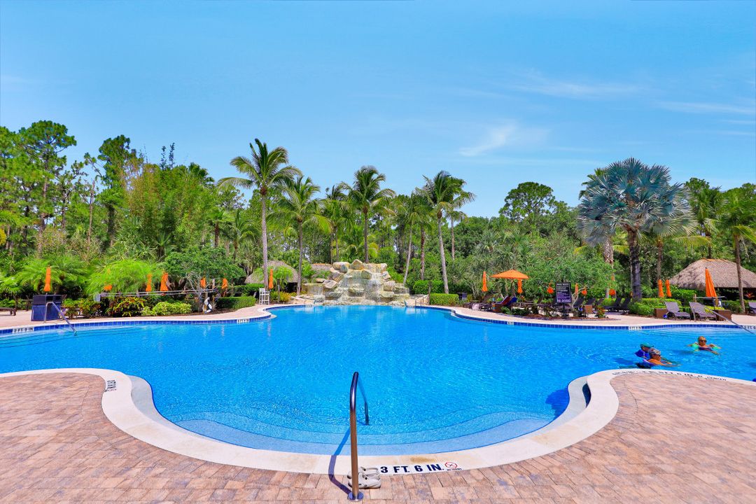 9111 Capistrano St S #8303, Naples, FL 34113