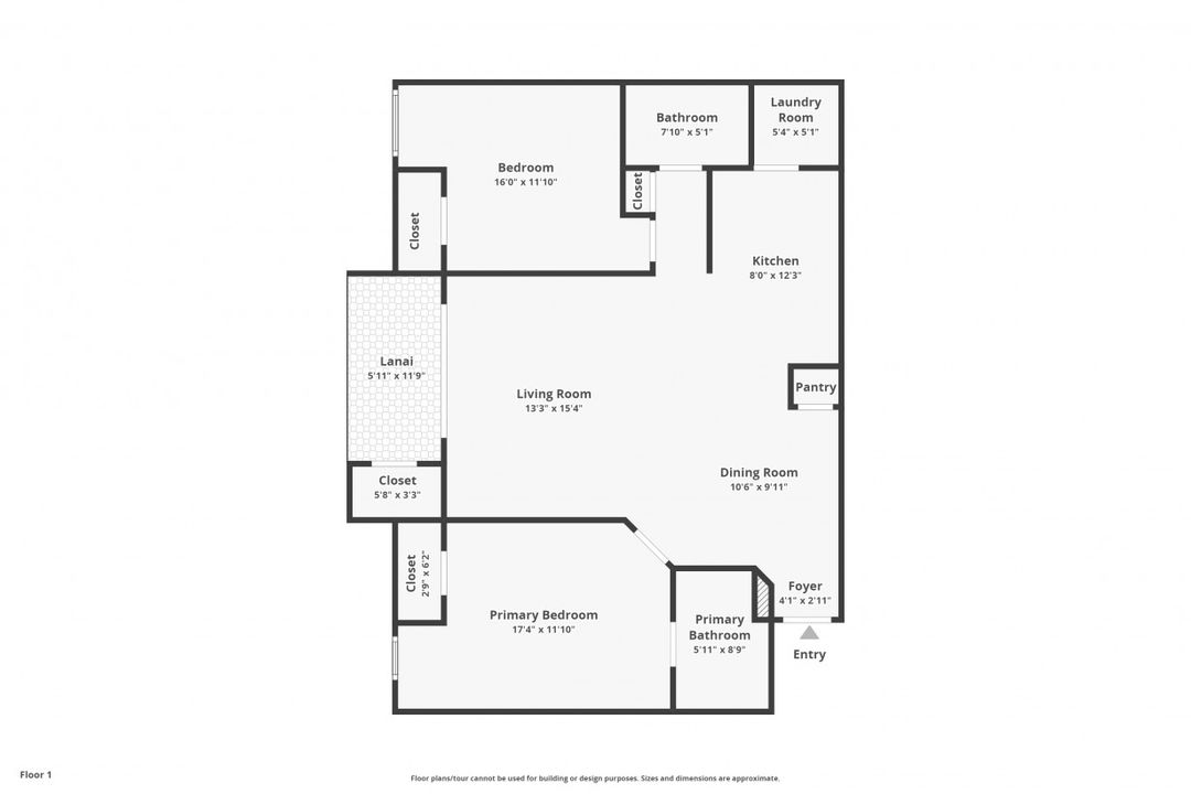 8950 Colonnades Ct E #834, Bonita Springs, FL 34135