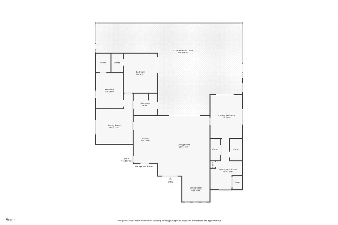 3213 NW 9th St, Cape Coral, FL 33993