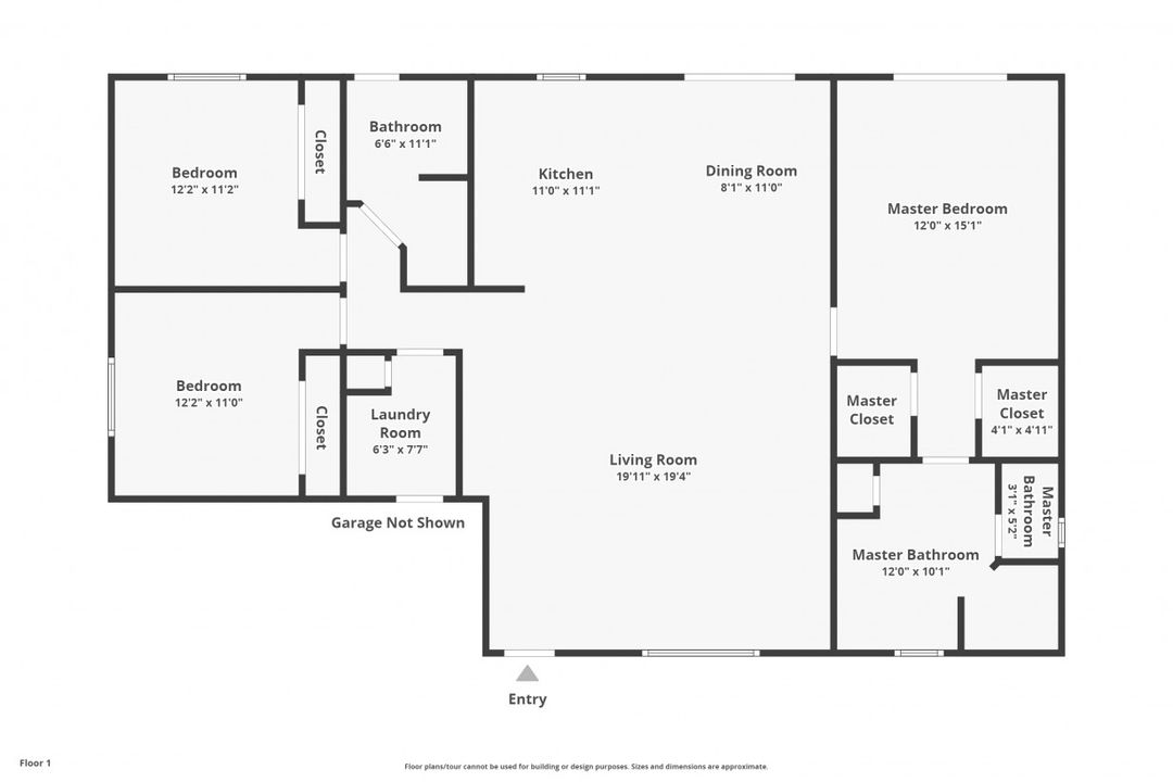 4123 SW 17th Ave, Cape Coral, FL 33914