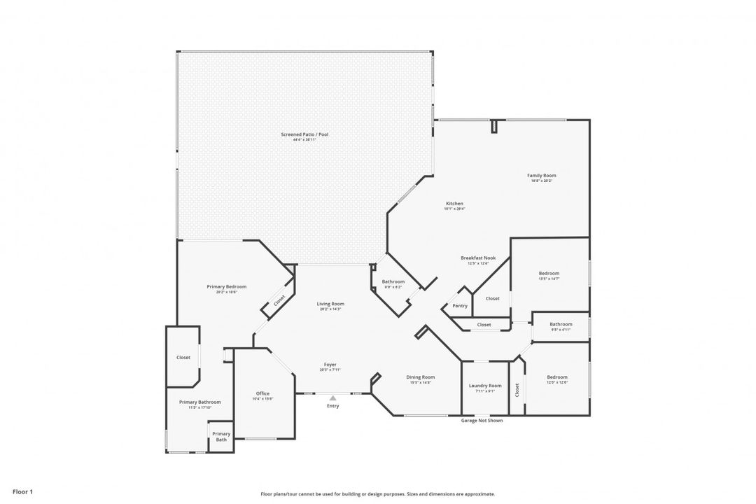 3780 Catbrier Ct, Bonita Springs, FL 34134