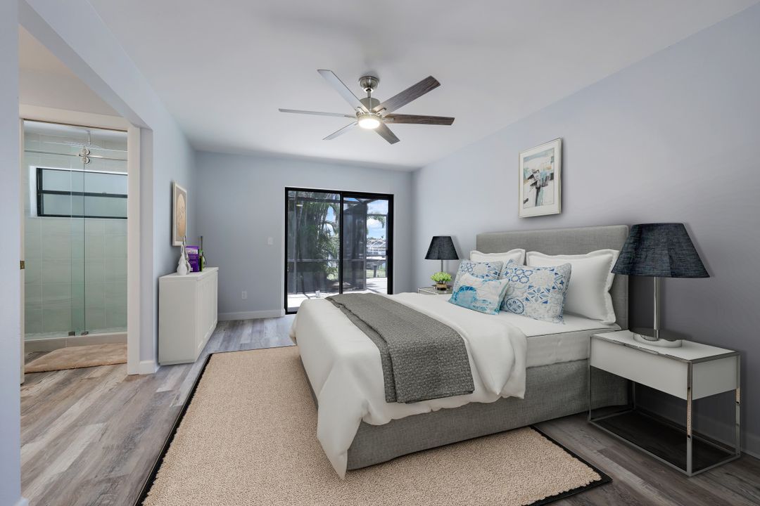 133 SE 40th St, Cape Coral, FL 33904