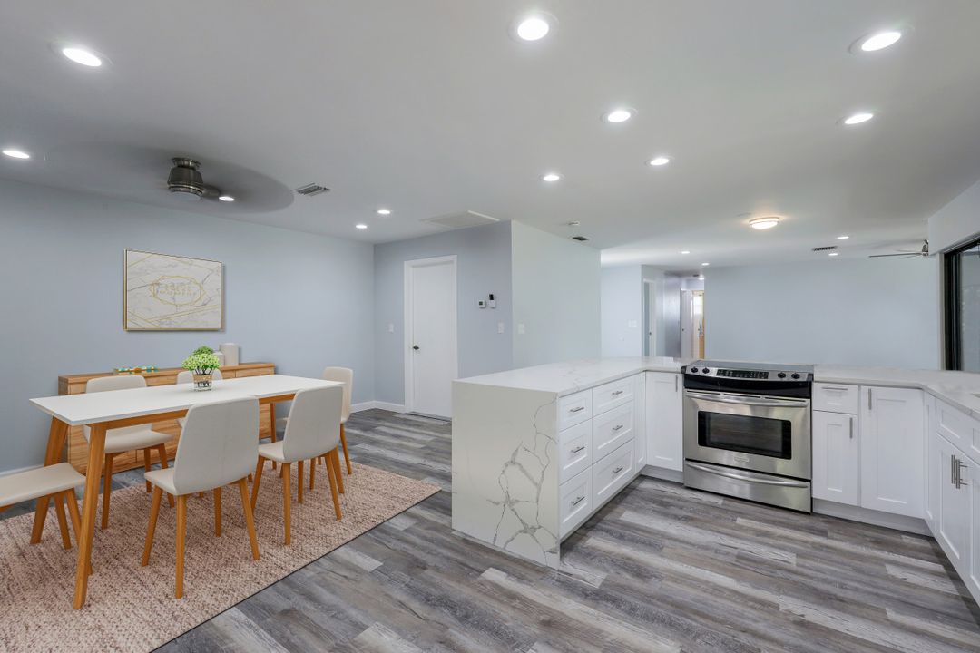 133 SE 40th St, Cape Coral, FL 33904