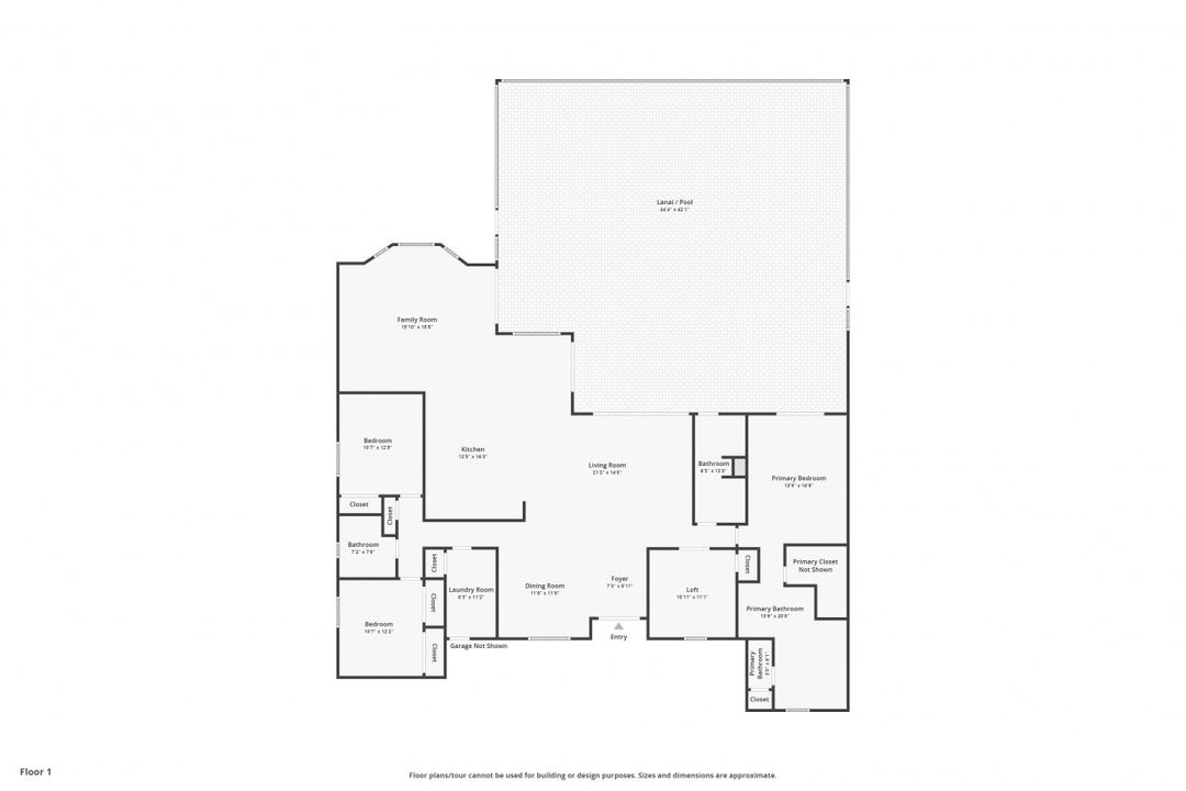 3730 Lakemont Dr, Bonita Springs, FL 34134