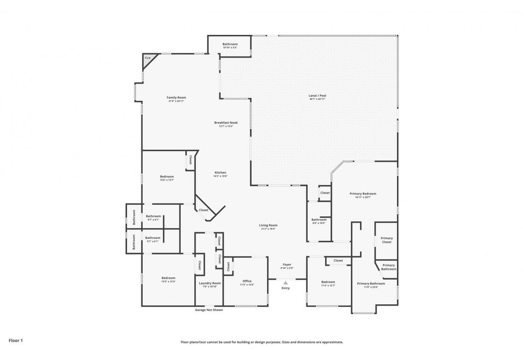 3440 Lakemont Dr, Bonita Springs, FL 34134