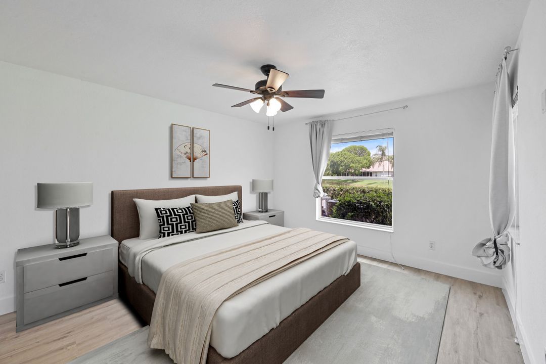 9650 Victoria Ln #B-102, Naples, FL 34109