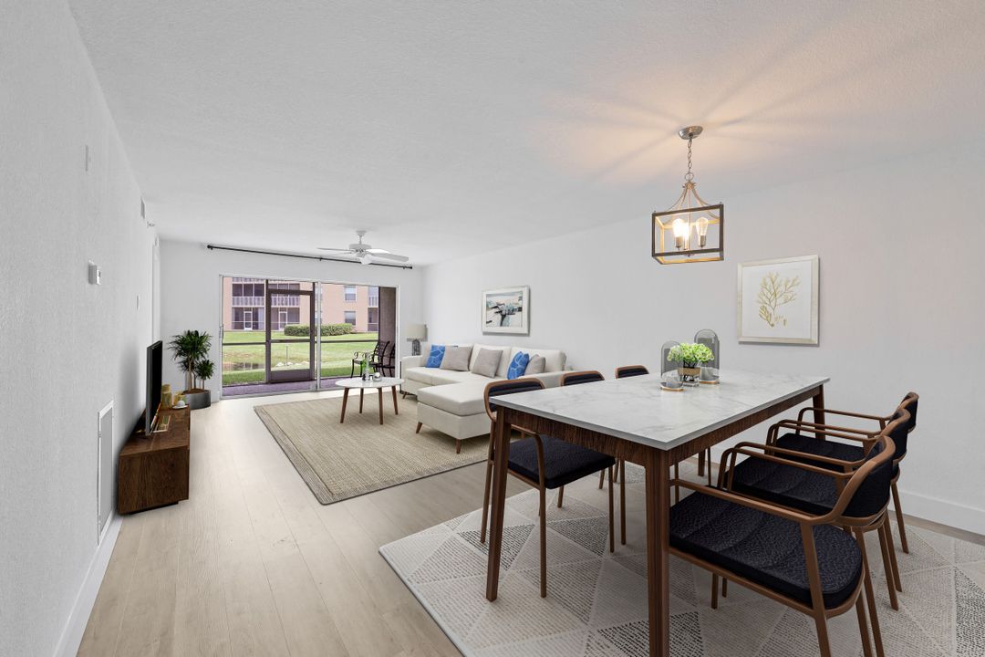 9650 Victoria Ln #B-102, Naples, FL 34109